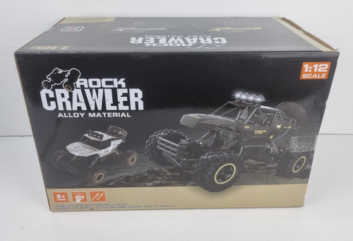 Monster truck 12 large - truck, rc