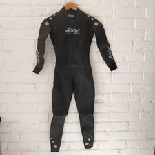 Zoot Wetsuit Womens Small