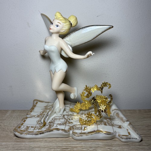 Lenox disney showcase - disney,