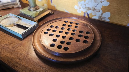 Antique vintage wooden - antique,