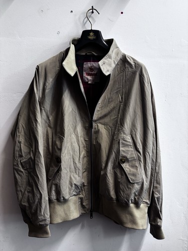 Baracuta men harrington - baracuta,