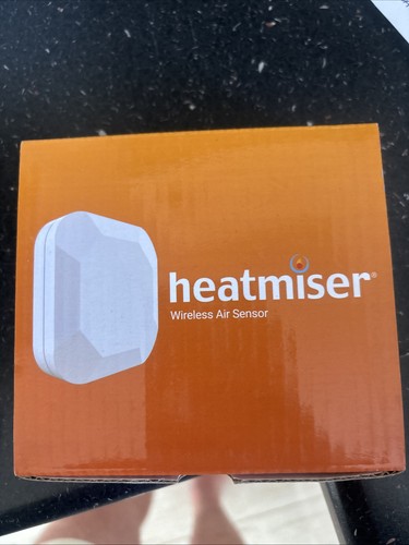 Heatmiser wireless air sensor - heatmiser,