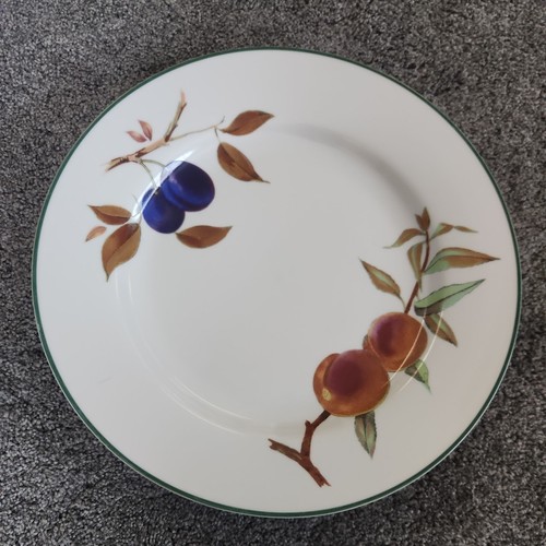 Royal worcester evesham vale - royal,