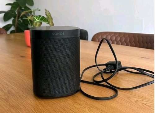 Sonos one smart speaker s18 - smart,