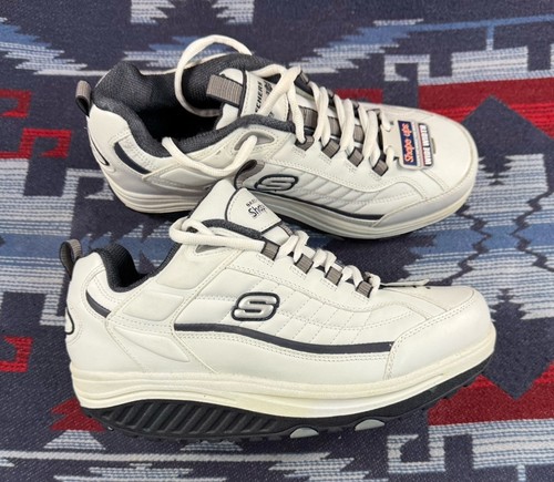 Skechers shape ups men - skechers, men’s