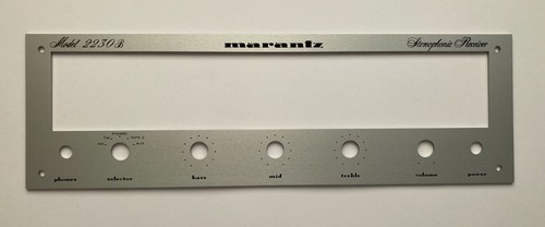 Marantz 2230b receiver - marantz,