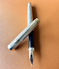 PARKER 75 Sterling Silver