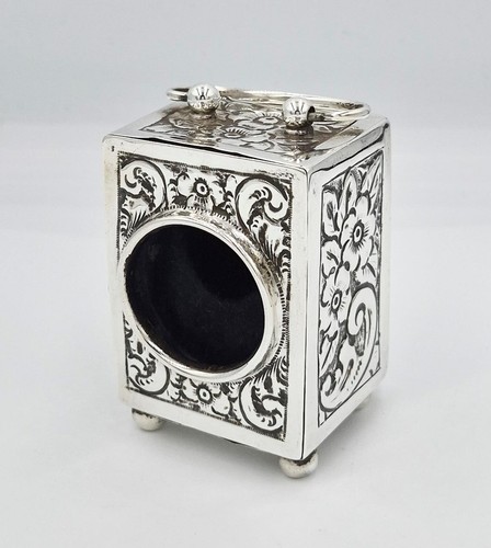 Antique sterling silver - antique,