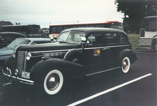1938 Buick 90 Limited Dubuque
