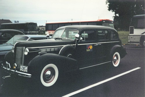 1938 buick limited - 1938,