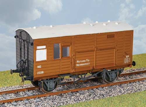 Ps109 parkside gauge lner - ps109,
