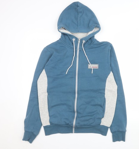 Mens size mckenzie - size, blue