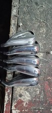 Callaway XR  5-SW Irons  –