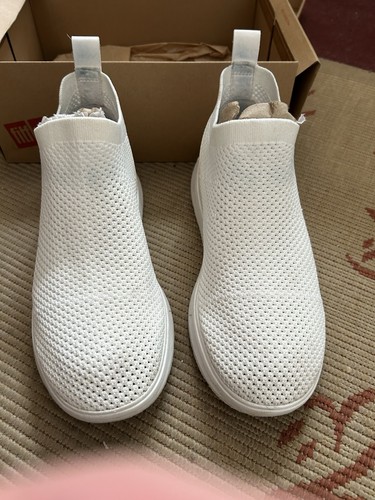 Fitflop men uberknit - uberknit, size