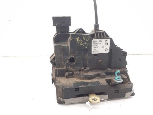 0051905691 front lock door - , rh