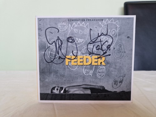 Feeder rare hand - feeder,