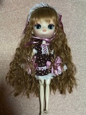 Pullip Dal former Maletti