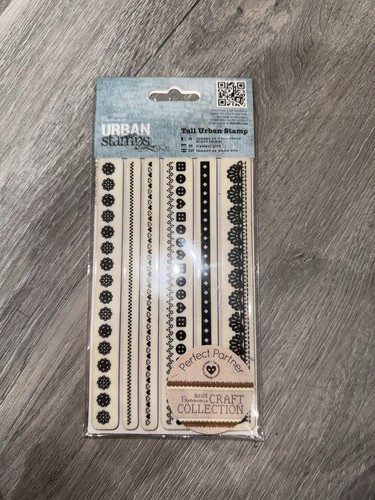 Docrafts papermania tall urban - docrafts,