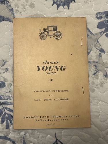 James young bentley - bentley, s1
