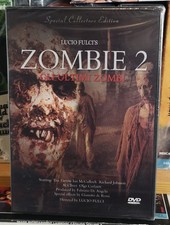 Zombie flesheaters aka zombi - aka,