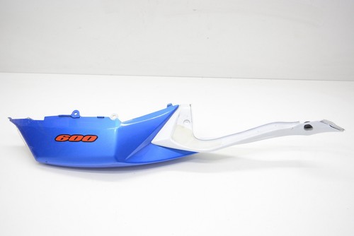 Suzuki gsxr 600 750 2008 - gsxr,