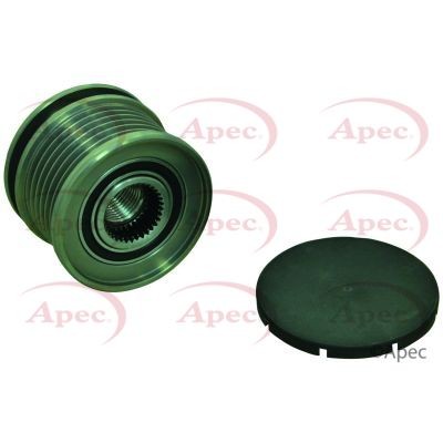 Apec alternator pulley for - apec,