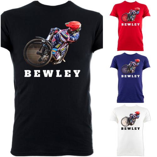 Dan bewley rider speedway - bewley,