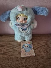 Nommi Puppy Diary V5 Series Blind Box Confirmed Figure Plush Toy Gift Doll Hot