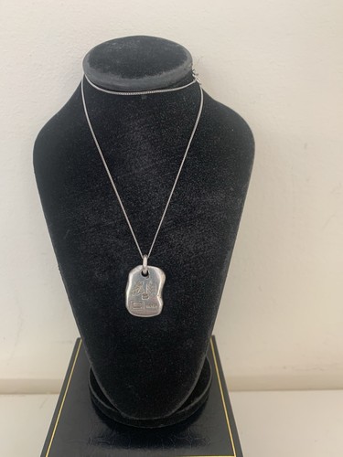Bruce russell sterling silver - russell,