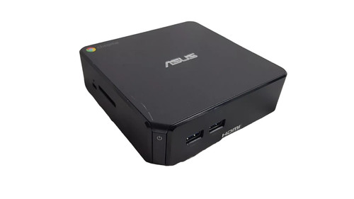 Asus chromebox cn62 - , celeron