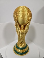 Replica World Cup Trophy 25cm