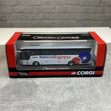 CORGI OOC - OM45902  VAN HOOL