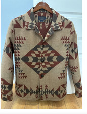EUC Pendleton Indian Indian