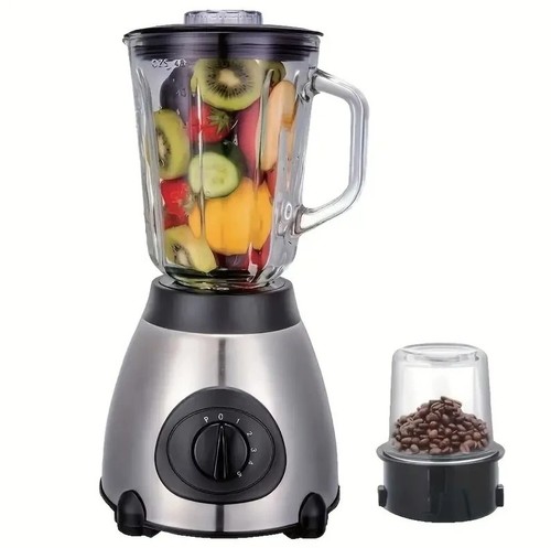 850w juicer blender - 1.5l, fruit
