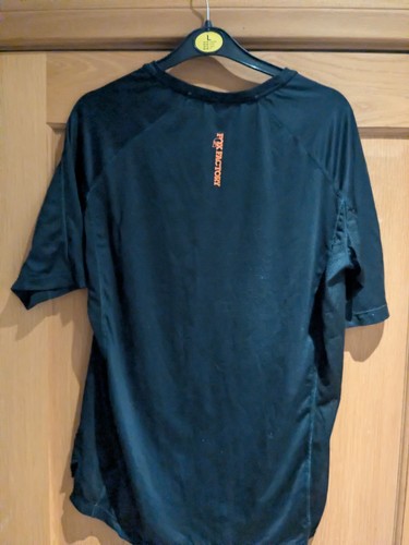 Fox factory mtb jersey - fox,