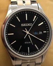SEIKO SBPX069 STAINLESS STEEL