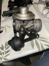 VW GOLF MK4 BORA 1.9 TDI EGR