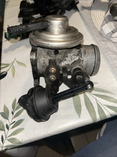 Golf mk4 bora tdi egr - vw, 1.9
