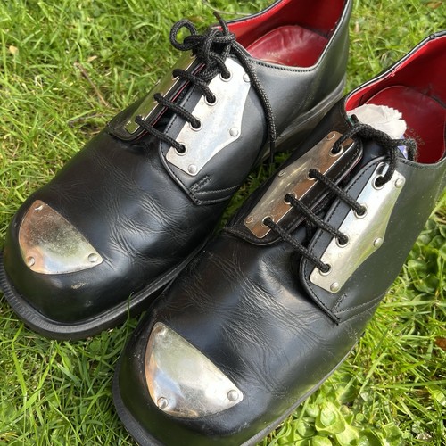 Martens shelly exclusive - martens, shelly's