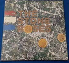 Stone Roses by The Stone Roses