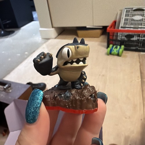 Terrabite skylanders spyro - terrabite,