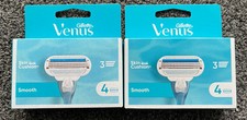 2 X 4 Pack Gillette Venus
