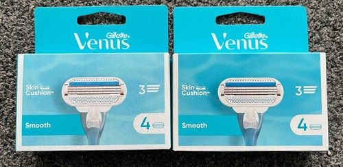 Pack gillette venus - 4,