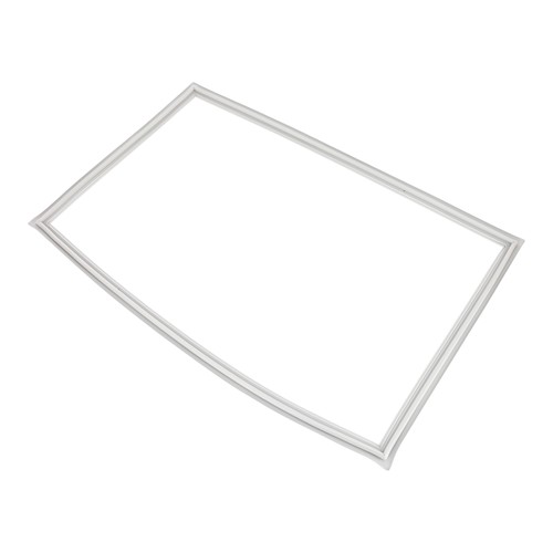Beko fridge freezer - fridge, door