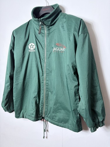 Vintage 2000 jaguar racing - vintage, 2000-01