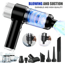 Cordless Rechargeable Hoover