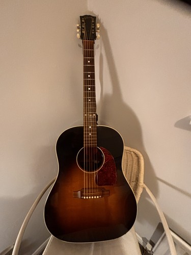 Gibson historic - gibson,