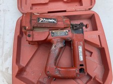 Paslode im250 not working for spares ( free post )