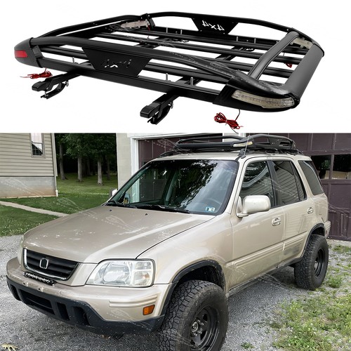 For honda x38 - for, roof