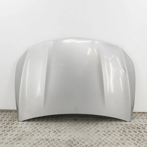 Volkswagen touareg bonnet - volkswagen,